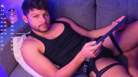 Independent       model  online show from October 2, 10:03 pm