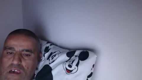 haled_77 online show from January 14, 7:13 am