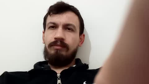 Snapshot of halilcik chatting on January 14, 4:40 pm halilcik online show from January 14, 4:40 pm