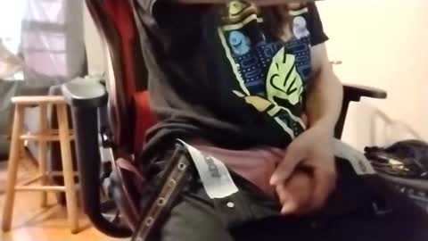 halo3489 online show from November 7, 7:39 pm