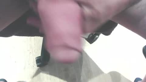 hammerhard1 online show from March 14, 11:45 pm