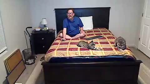 hammerthatthang73 online show from April 30, 7:59 am