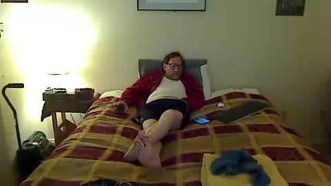 hammerthatthang73 online show from March 24, 9:03 am