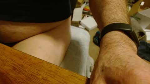 hamstercockrick online show from March 8, 2:04 am