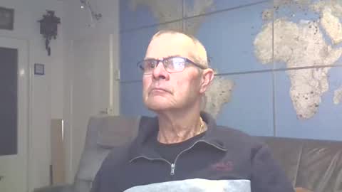 Prefer men 80 online show from March 8, 8:24 pm