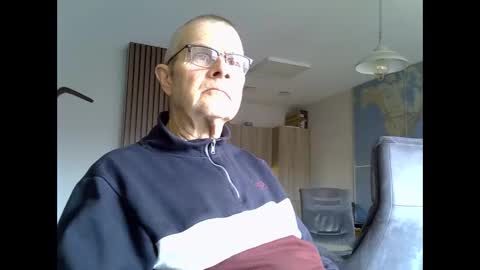 Prefer men 80 online show from February 23, 2:30 pm