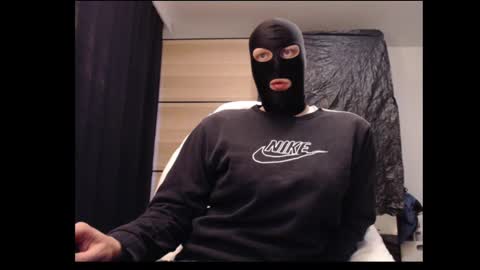 SissySanna online show from December 27, 11:17 am