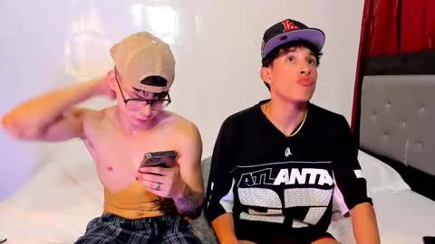 handsome_boys69 online show from November 23, 6:13 am