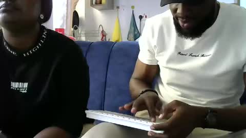 handsome king online show from February 2, 10:02 am