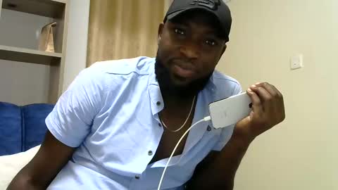 handsome king online show from January 9, 2:51 pm