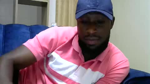 handsome king online show from March 7, 5:39 pm