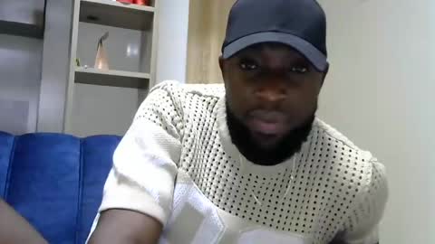 handsome king online show from January 14, 11:16 pm