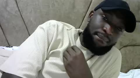 handsome king online show from December 21, 8:00 pm