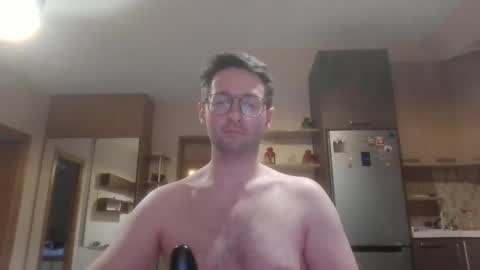 Sasha online show from February 28, 2:20 pm