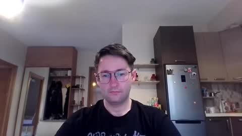 Sasha online show from September 28, 7:50 am