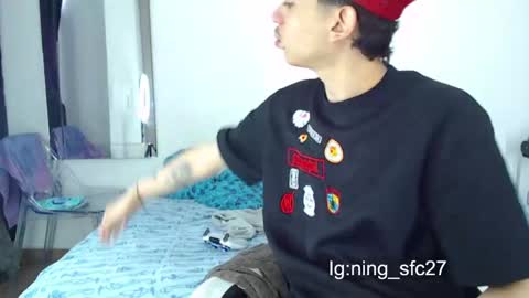 jorge daniel online show from September 13, 6:53 pm