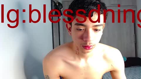 jorge daniel online show from January 31, 4:59 pm