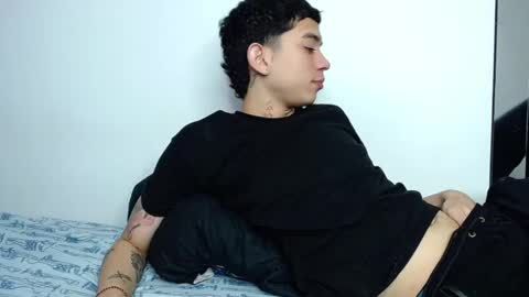 jorge daniel online show from January 14, 8:31 am