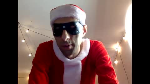 HandsomeAlfie online show from December 22, 10:47 pm