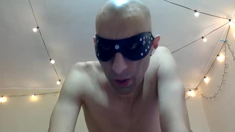 HandsomeAlfie online show from September 24, 11:19 am