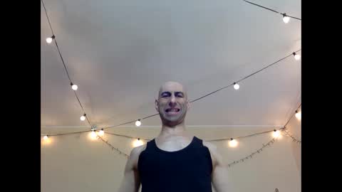 HandsomeAlfie online show from September 10, 2:43 am