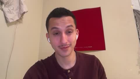 handsomeboy093 online show from January 25, 7:17 am