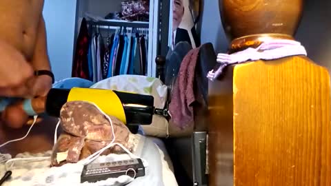 HandyMan7 online show from January 8, 1:44 am