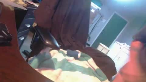 Handystudman online show from February 26, 4:56 pm