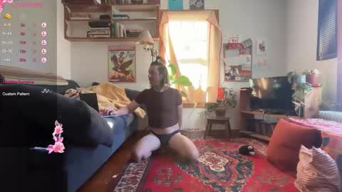 hanhuman online show from December 21, 5:10 pm