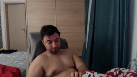 HankMalone online show from February 8, 4:57 am