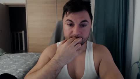 HankMalone online show from January 24, 7:07 pm