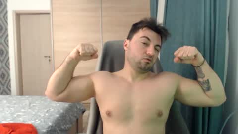 HankMalone online show from March 12, 7:06 pm