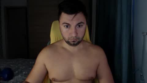 HankMalone online show from October 8, 4:17 am