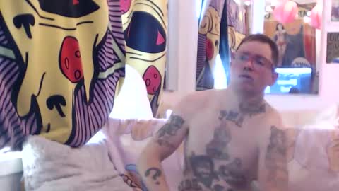 hank rams online show from December 4, 3:08 pm