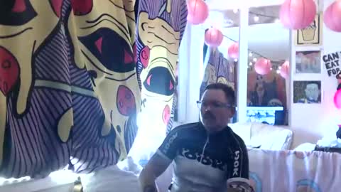 hank rams online show from September 21, 7:14 pm