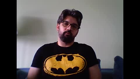 Snapshot of hannasekar chatting on September 19, 9:21 am hannasekar online show from September 19, 9:21 am