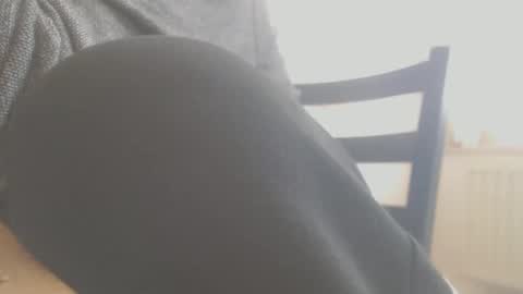 hannes_k online show from April 20, 10:29 am