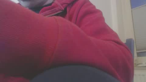 hannes_k online show from February 8, 5:17 pm