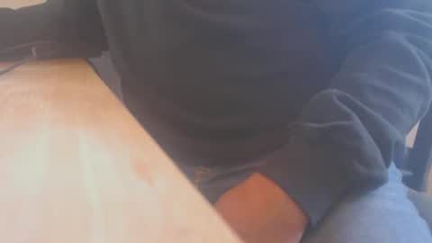 hannes_k online show from January 9, 12:10 pm