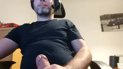 hannisch online show from November 5, 7:27 pm