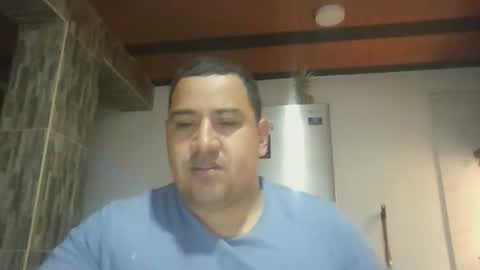 Andrs Cortes online show from April 9, 1:36 am