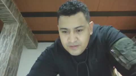 Andrs Cortes online show from February 2, 12:09 am