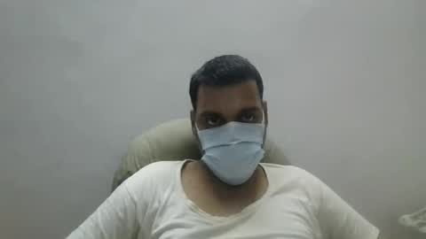 hapbit online show from January 13, 6:34 pm