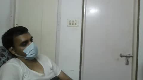 hapbit online show from February 1, 7:12 pm