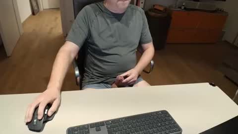 Cum for you online show from February 22, 7:26 pm