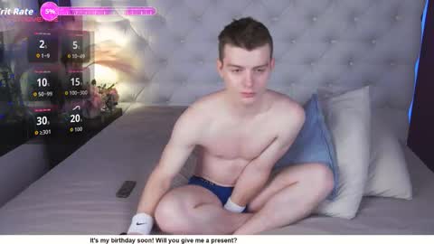 happydeimos online show from November 28, 10:22 pm