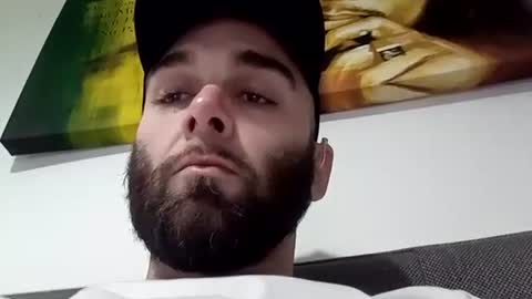 Calvin Secret  online show from January 20, 12:36 am