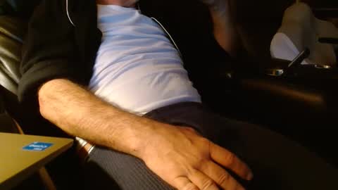 Jhonassmann12 online show from January 23, 10:01 am