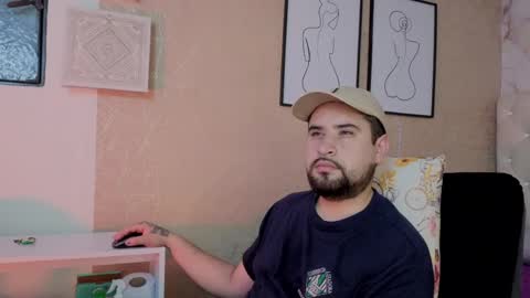 haraldturner online show from May 19, 11:38 am