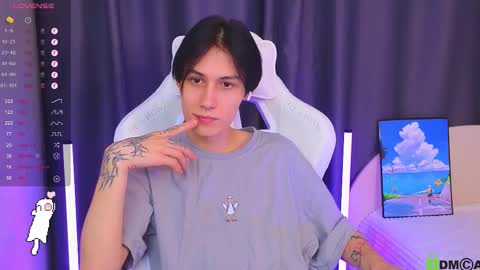 Mark online show from January 11, 1:32 am